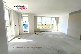 Тристаен апартамент в София, Младост 4
