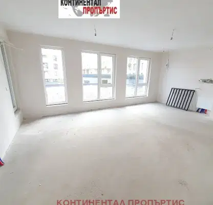 Photo 2 — 3-bedroom apartment in Sofiya, Mladost 4