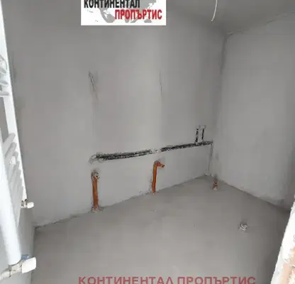 Photo 5 — 3-bedroom apartment in Sofiya, Mladost 4