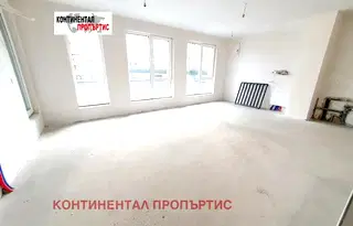 Тристаен апартамент в София, Младост 4