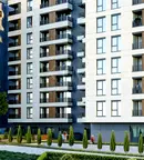 Тристаен апартамент в София, Младост 4