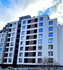 Тристаен апартамент в София, Младост 4