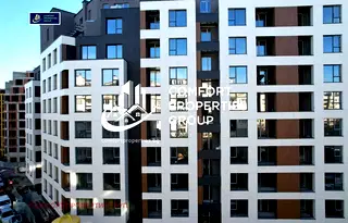 Тристаен апартамент в София, Младост 4