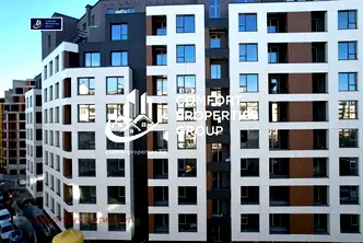 Тристаен апартамент в София, Младост 4