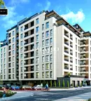 Тристаен апартамент в София, Младост 4