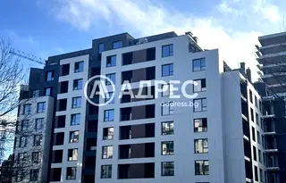 Тристаен апартамент в София, Младост 4