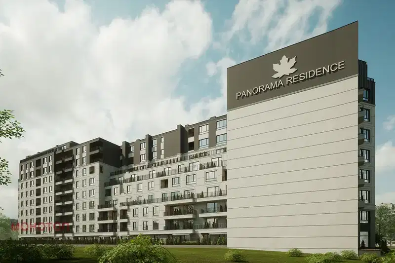 3-bedroom apartment in Sofiya, Mladost 4