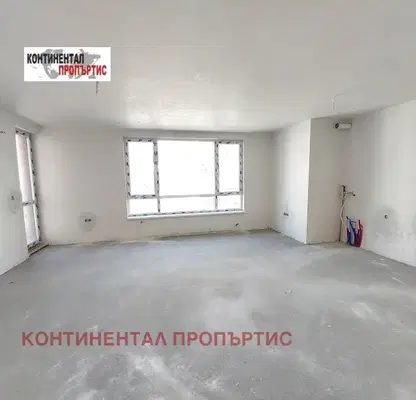 Снимка 2 — Тристаен апартамент в София, Младост 4
