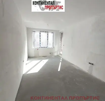 Снимка 4 — Тристаен апартамент в София, Младост 4