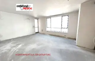 Тристаен апартамент в София, Младост 4