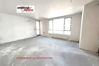Тристаен апартамент в София, Младост 4