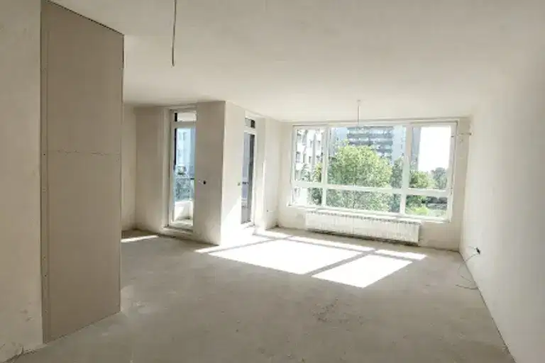 3-bedroom apartment in Sofiya, Mladost 4