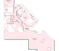 Снимка 4 — Тристаен апартамент в София, Младост 4