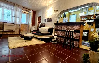 Тристаен апартамент в София, Младост 4