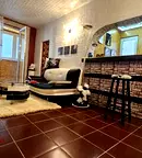 Тристаен апартамент в София, Младост 4