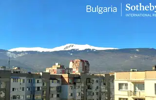 Тристаен апартамент в София, Младост 4