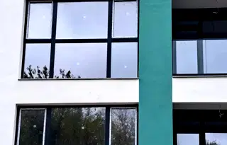 Тристаен апартамент в София, Младост 4