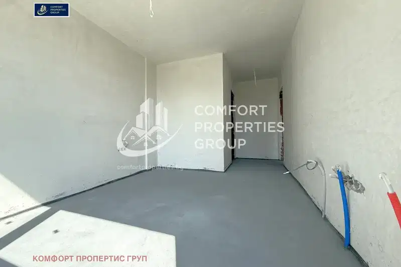 3-bedroom apartment in Sofiya, Mladost 4