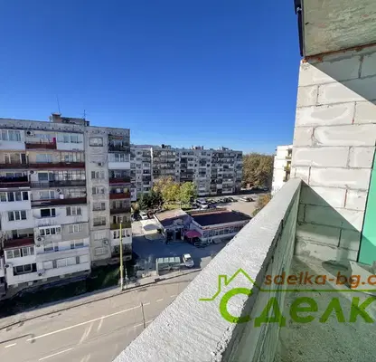 Снимка 4 — Тристаен апартамент в Габрово, Младост