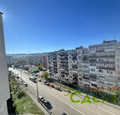 Снимка 5 — Тристаен апартамент в Габрово, Младост