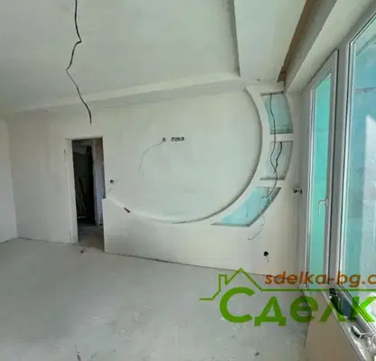 Photo 5 — 3-bedroom apartment in Gabrovo, Mladost
