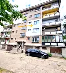 Тристаен апартамент в Перник, Могиличе