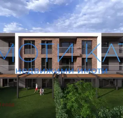 Снимка 2 — Тристаен апартамент в Перник, Мошино