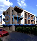 Тристаен апартамент в Перник, Мошино