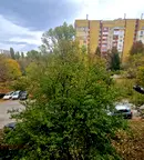 Тристаен апартамент в София, Мусагеница