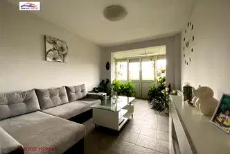Тристаен апартамент в София, Мусагеница