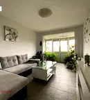 Тристаен апартамент в София, Мусагеница