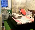 Снимка 2 — Тристаен апартамент с 2 балкона на последен етаж в Надежда 1, София