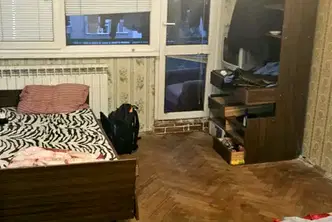 Тристаен апартамент с 2 балкона на последен етаж в Надежда 1, София