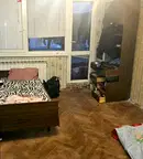 Тристаен апартамент с 2 балкона на последен етаж в Надежда 1, София