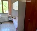 Снимка 5 — Непреходен 3-стаен апартамент с голяма тераса в Надежда 1, София