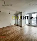 Тристаен апартамент в София, Надежда 1