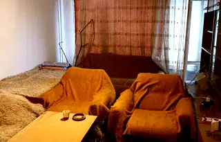 Тристаен апартамент в София, Надежда 1
