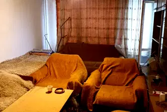 Тристаен апартамент в София, Надежда 1