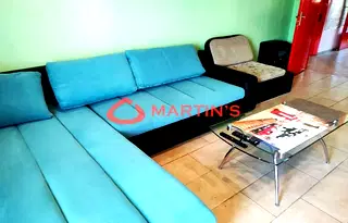 Тристаен апартамент в София, Надежда 1