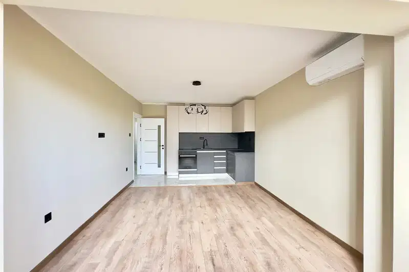 3-bedroom apartment in Sofiya, Nadejda 2