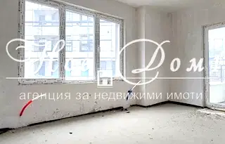 Тристаен апартамент в София, Надежда 2