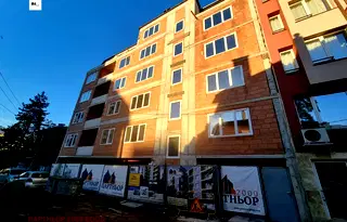 Тристаен апартамент в София, Надежда 2