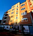 Тристаен апартамент в София, Надежда 2