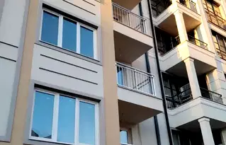 Тристаен апартамент в София, Надежда 4