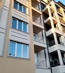 Тристаен апартамент в София, Надежда 4