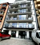 Тристаен апартамент в София, Надежда 4