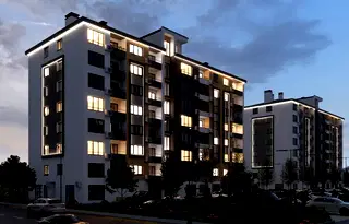 Тристаен апартамент в Стара Загора, Никола Петков