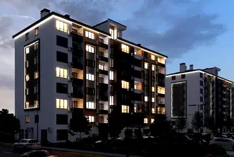 Тристаен апартамент в Стара Загора, Никола Петков