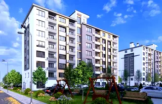 Тристаен апартамент в Стара Загора, Никола Петков