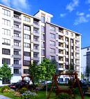 Тристаен апартамент в Стара Загора, Никола Петков